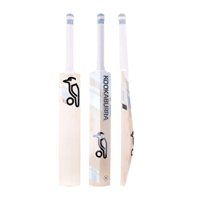 Kookaburra Ghost 8.1 Cricketschläger (Größe - 5,6, Harrow)