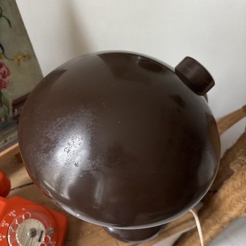 lampe de bureau vintage, Lampe Design 70’, Vintage - Foto 10 di 10