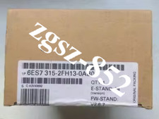 Brand New Fast Shipping Siemens 6ES7315-2FH13-0AB0 6ES7 315-2FH13-0AB0