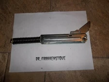 THERMADOR SEC 30"  series  oven door hinge 00425788  very good 