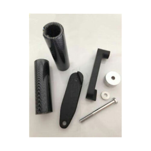 Frame Protector Crash Sliders Motorcycle Fits For Kawasaki Ninja 250 2008-2013 - Bild 2 von 12
