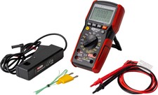 KS TOOLS Digital Multimeter inkl. Prüfspitze...