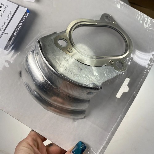 Original Nissan gasket turbocharger Nissan/Renault 14462-00Q0E - Picture 6 of 7