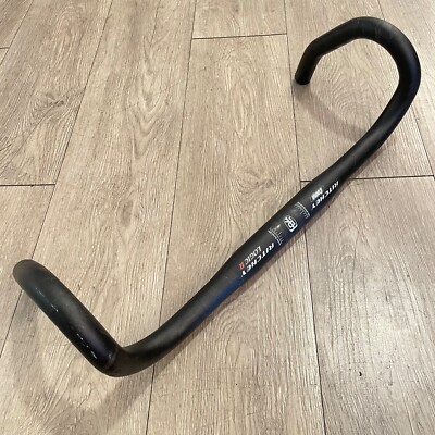 Ritchey Comp Logic II Drop Bar for Road Bike, 44cm, 31.8 | eBay