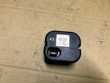 VAUXHALL ASTRA J MK6 GENUINE THEFT ALARM SIREN BOX 13307087