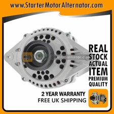 si adatta a SUBARU LEGACY ALTERNATORE 1.8, 2.0, 2.2 BENZINA 1989-1994