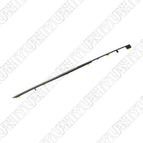 Front Left+Right Fender Chrome Garnish Molding Trim For Hyundai Sonata 2011-2014 - Bild 3 von 5