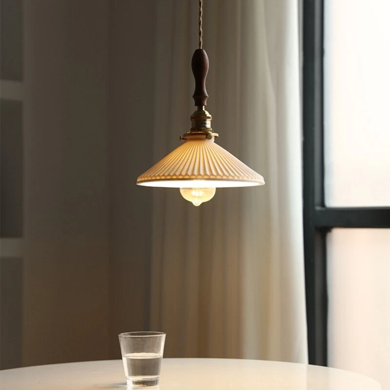 Japanese style on sale ceiling light