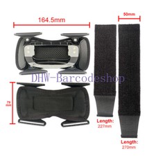 Wearable Arm Wrist Mount Straps for Zebra WT4070 wt4090 WT41N0 SG-WT402320-05R
