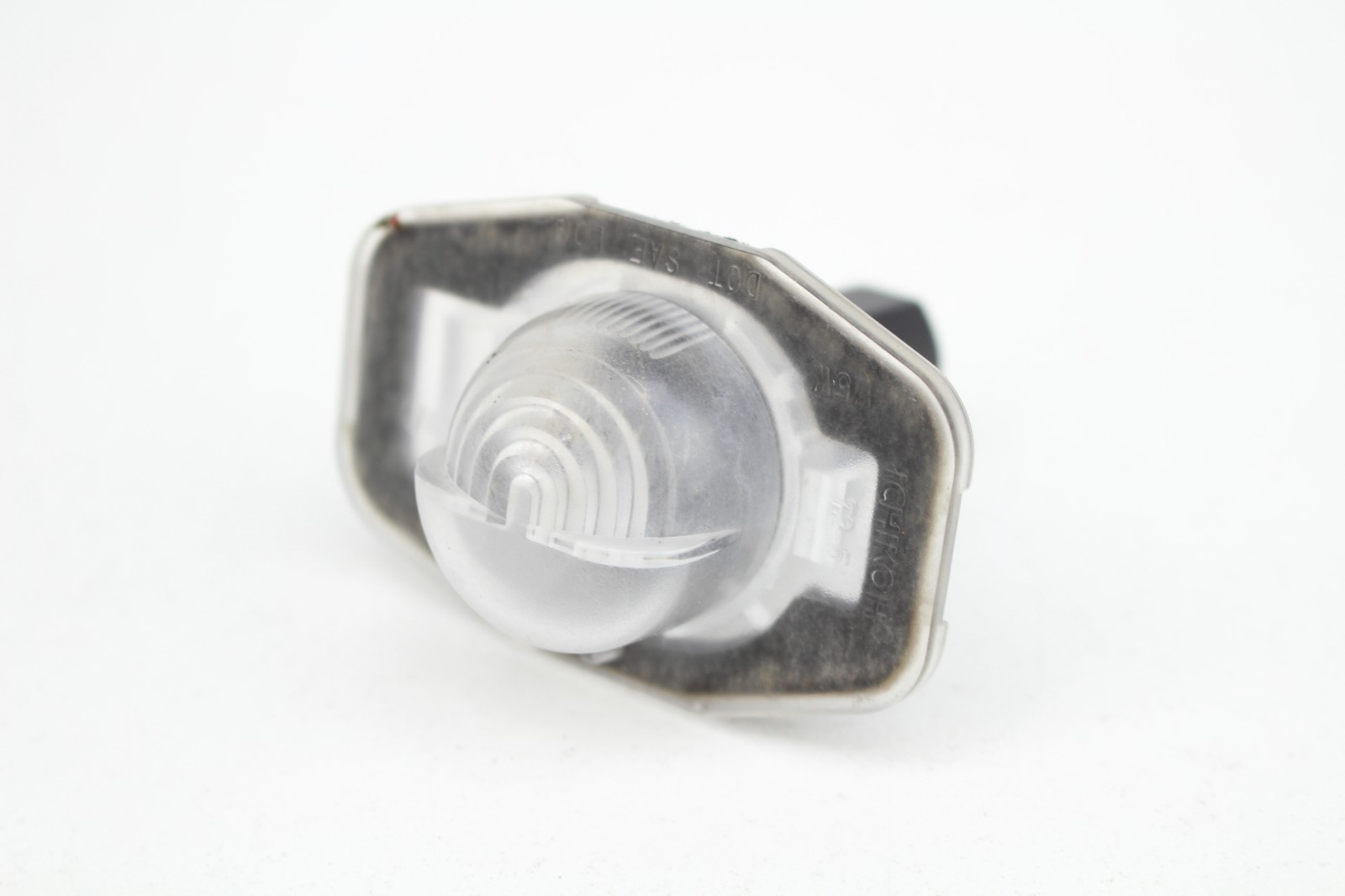 Toyota OEM 1116 Sienna License Plate Lightlamp 8127072011 for sale