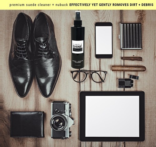 premium suede cleaner | best for seude nubuck & other rough