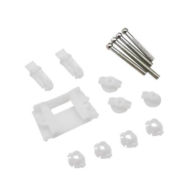Headlight Adjust Screw Adjuster Clip Repair Set for Audi 100 C4 A8