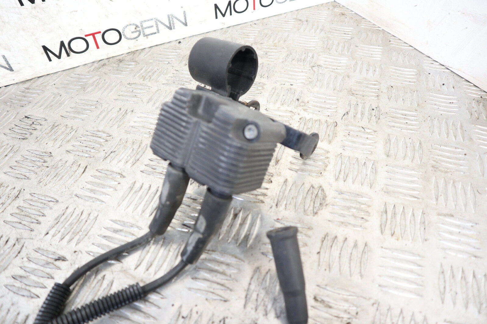 Harley Davidson XL 883 Sportster 04 ignition coil pack coils eBay