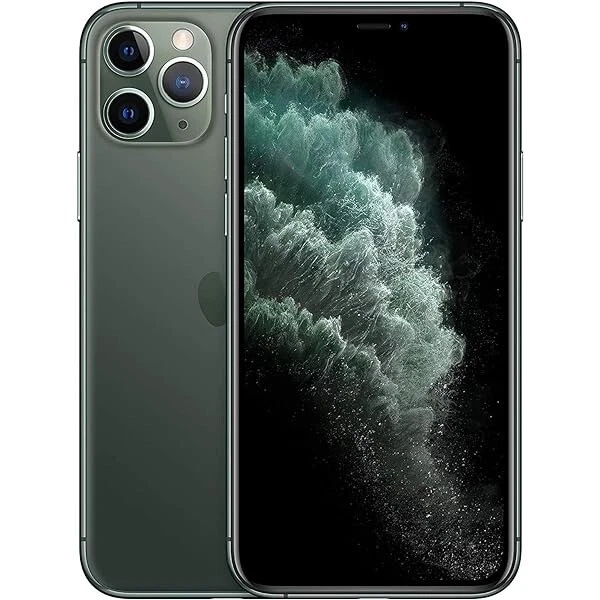 Apple iPhone 11 Pro Max Unlocked for sale | eBay