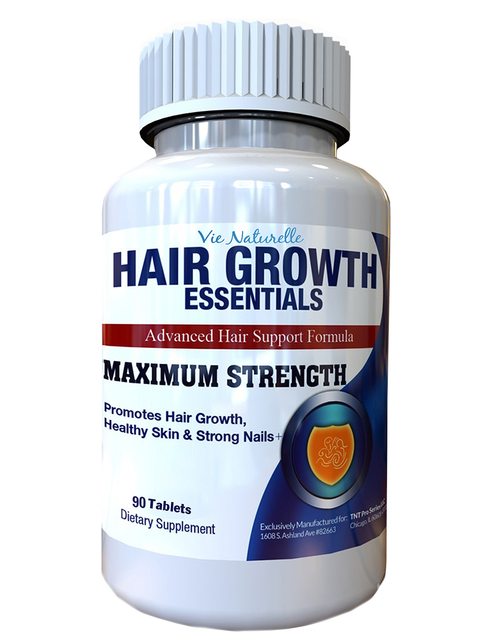 Hair Vitamins For Faster Hair Growth Advanced Hair Growth