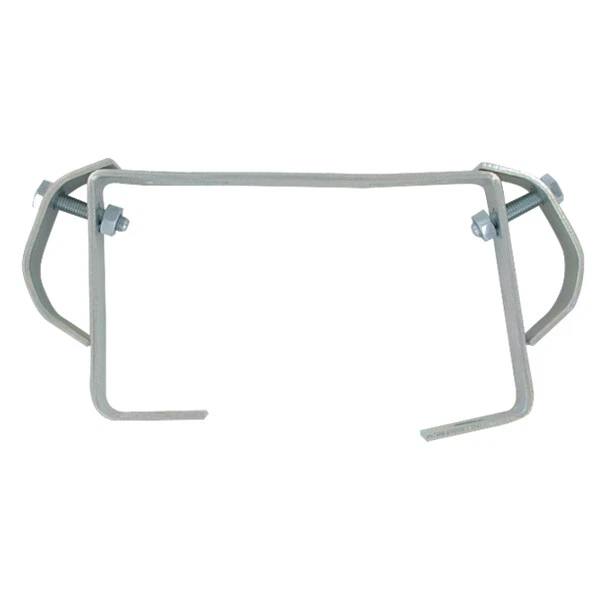 selle biplace motobecane mobylette peugeot bi-place Marron / beige avec sangle - Photo 3/4