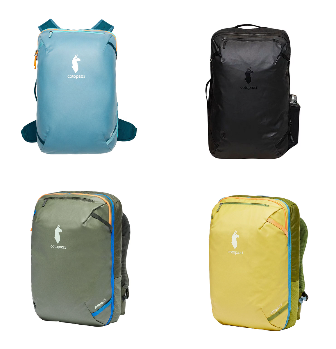 SALE! Cotopaxi Allpa 35L Travel Pack - 100% AUTHENTIC, 100% New, Free  Shipping | eBay