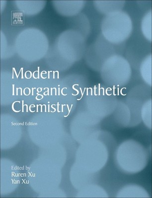 Modern Inorganic Synthetic Chemistry | 2017