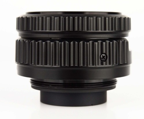 Nikon EL-Nikkor obiettivo ingrandente 50 mm 2,8 2096234 - Foto 4 di 12