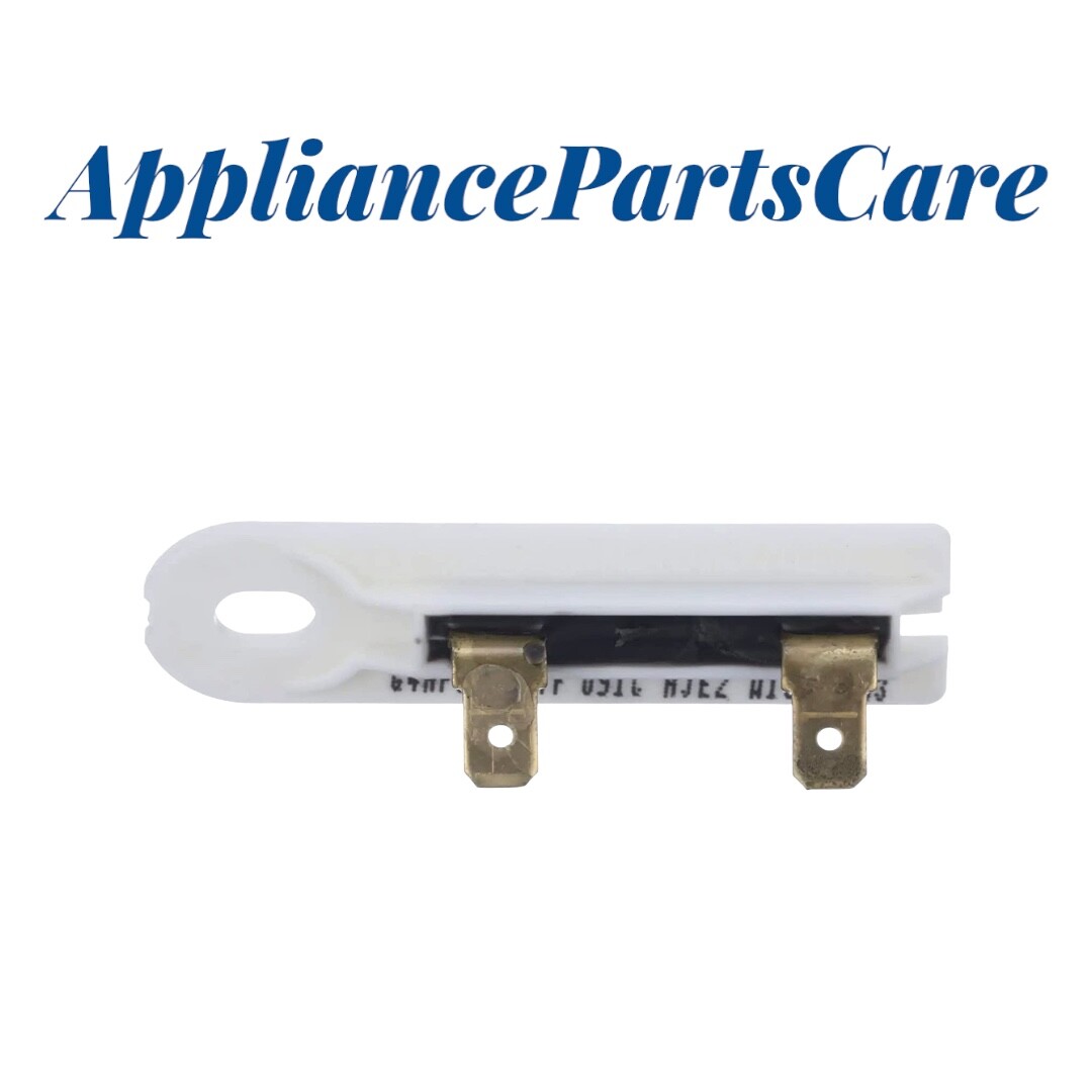 Whirlpool Dryer Thermal Fuse W10909685, 4461025, PS11766766, W10693363