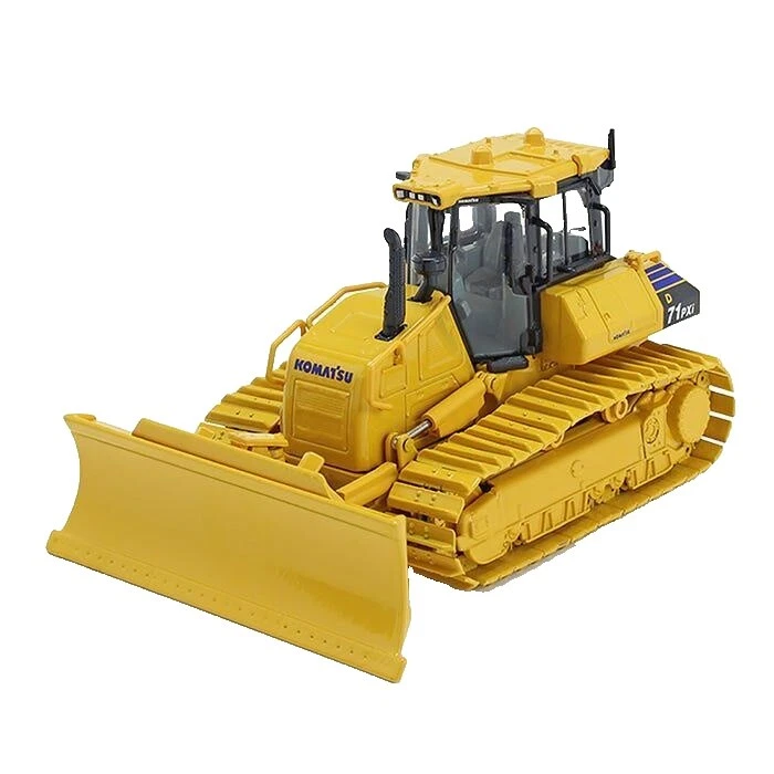 Vehículos First Gear Komatsu Excavadoras