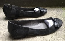 Sandales Mam'zelle En Cuir Velours Rouge - Taille 35, Déstockage Neuf Avec Boîte