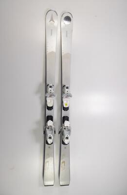 ATOMIC Cloud 8 Damen-Premium-Ski Länge 157cm (1,57m) inkl. Bindung! #388