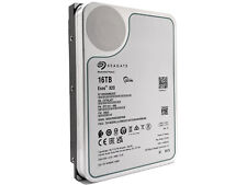Seagate Exos X16,16TB,Internal,7200 RPM,3.5 inch Seagate Exos X16,16TB,Internal,7200 RPM,3.5 inch