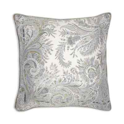 Etro Cushion with Cord, 24