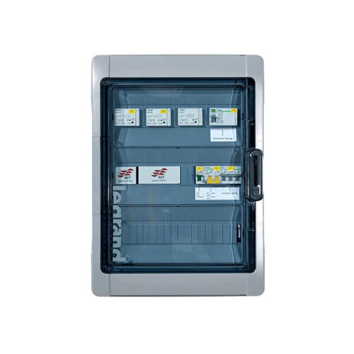 RCT Power Switch Box (3-phasig) 63/25 für RCT Storage DC 4.0 / 6.0 / 8.0 / 10.0