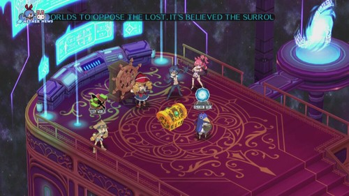 Disgaea 5: Alliance of Vengeance PS4 (GERMAN BOX) - Picture 3 of 5