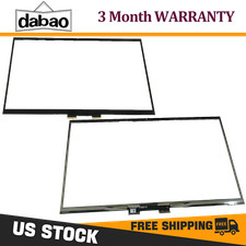 New For HP Pavilion x360 15-ER 15-er0010ca M45118-001 External Touch Glass USA