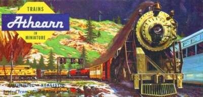Athearn Trains YOUR CHOICE YOU PICK HO Scale UPDATED 6/1/26