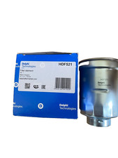 Filtre à carburant Skoda 120