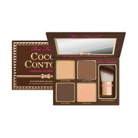 Too Faced Cocoa Contour Chiseled To Perfection on sale Too Faced Cocoa Contour Chiseled To Perfection on sale