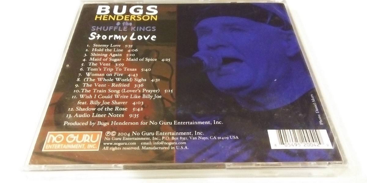 Love A s様　DC dig w G. Love & Special Sauce Superhero Brother SICP1865 W/ OBI