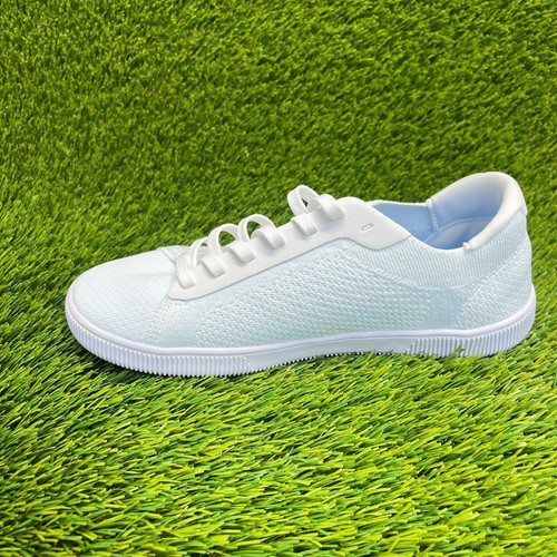 Flux Adapt Trainer White Womens Size 8 Mens Size 7 Barefoot Running Shoes - Picture 2 of 10