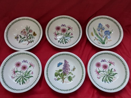 Portmeirion Pasta Bowl brand new - Picture 2 of 8