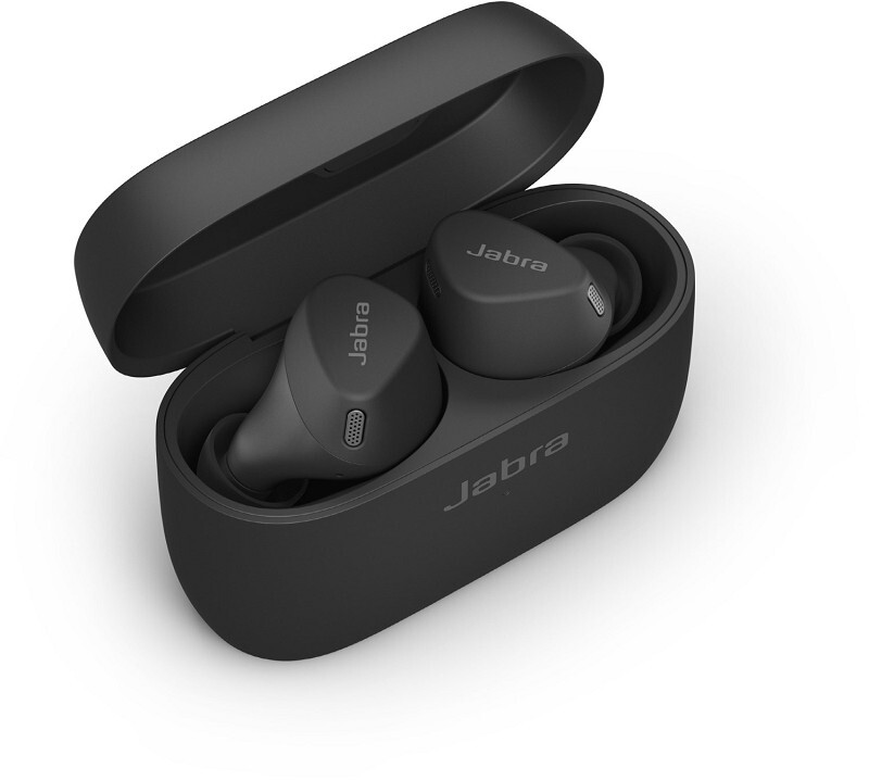 Thumbnail - Jabra True Wireless Kopfhörer Elite 4 Active
