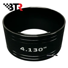 Brian Tooley BTR LS Piston Ring Compressor Tool 4.130 Bore 7.0 LS7 +.005 RC4130