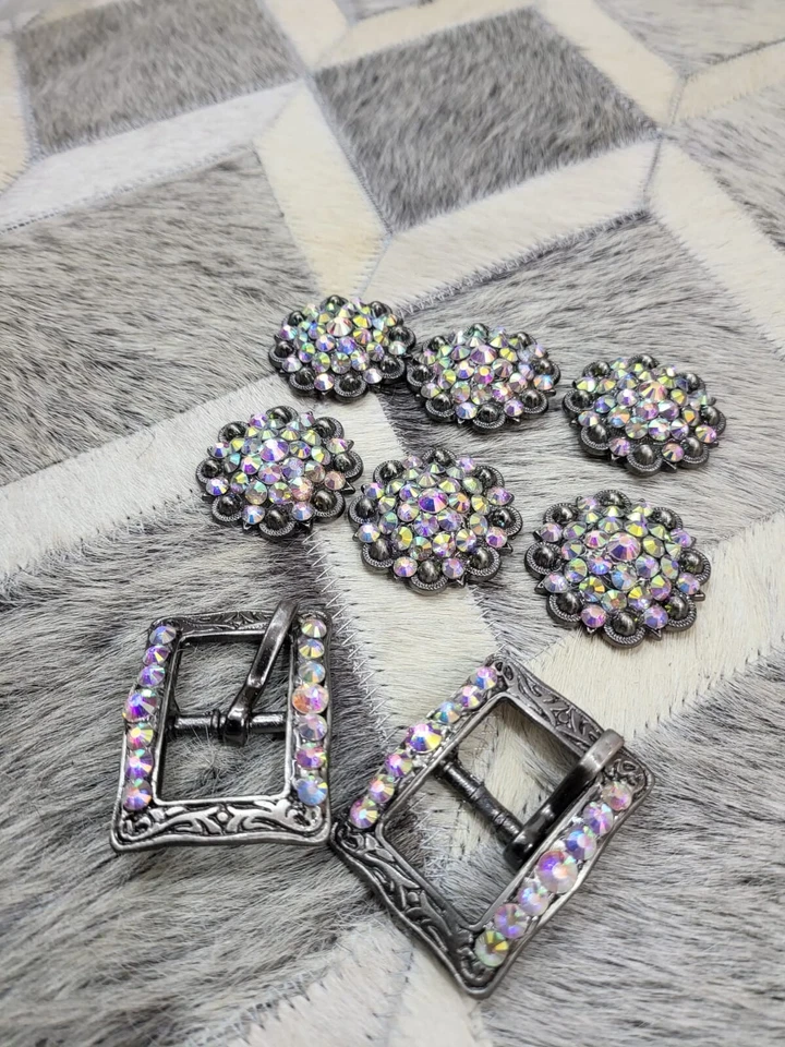 Украшен камнями AB - Изображение 2 из 2