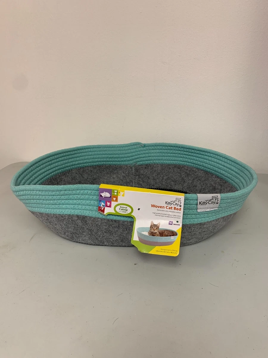 Kitty city best sale bed