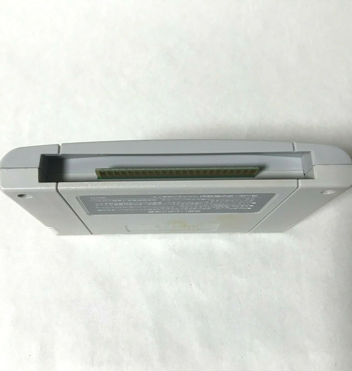 Super Birdie Rush Nintendo Super Famicom SFC SNES NTSC-J