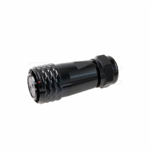 SA20 2 Pin Female Aviation Circular Connector 25A BLUETTI AC200P Power Station - Picture 4 of 6