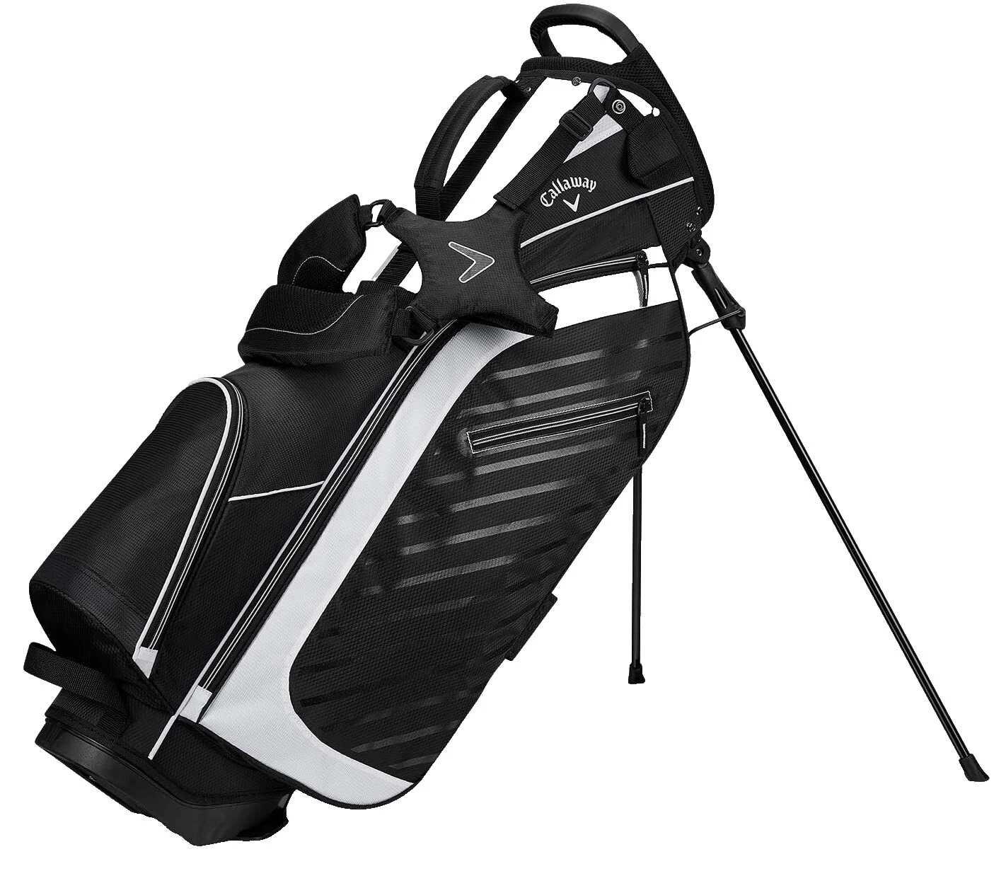 Soporte de algodón bolsas de Golf