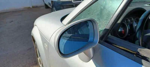 46R010025 door mirror left hand 102752 for AUDI TT COUPE ROADSTER (8N3 8N9) 2002