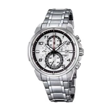 MENS FESTINA CHRONOGRAPH WATCH F6842/2