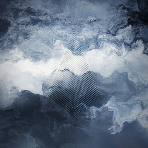 Kiasmos Kiasmos (CD) Album