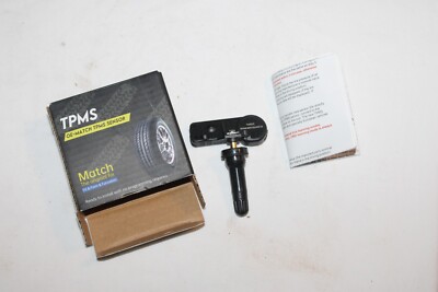NOS TPMS OE-Match TPMS Sensor 2AX5N-BYMLX26