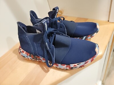 Adidas Tubular Defiant by Rita Ora Womens Shoes Sneakers Size